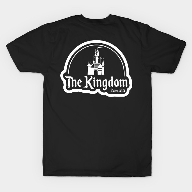 The Kingdom 2 by JezusPop!